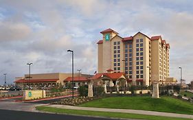 Embassy Suites Hotel San Marcos Texas
