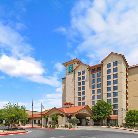 Embassy Suites San Marcos Hotel Conference Center Exterior photo